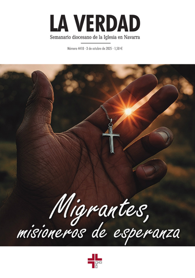 Semanario La Verdad – Nº 4418